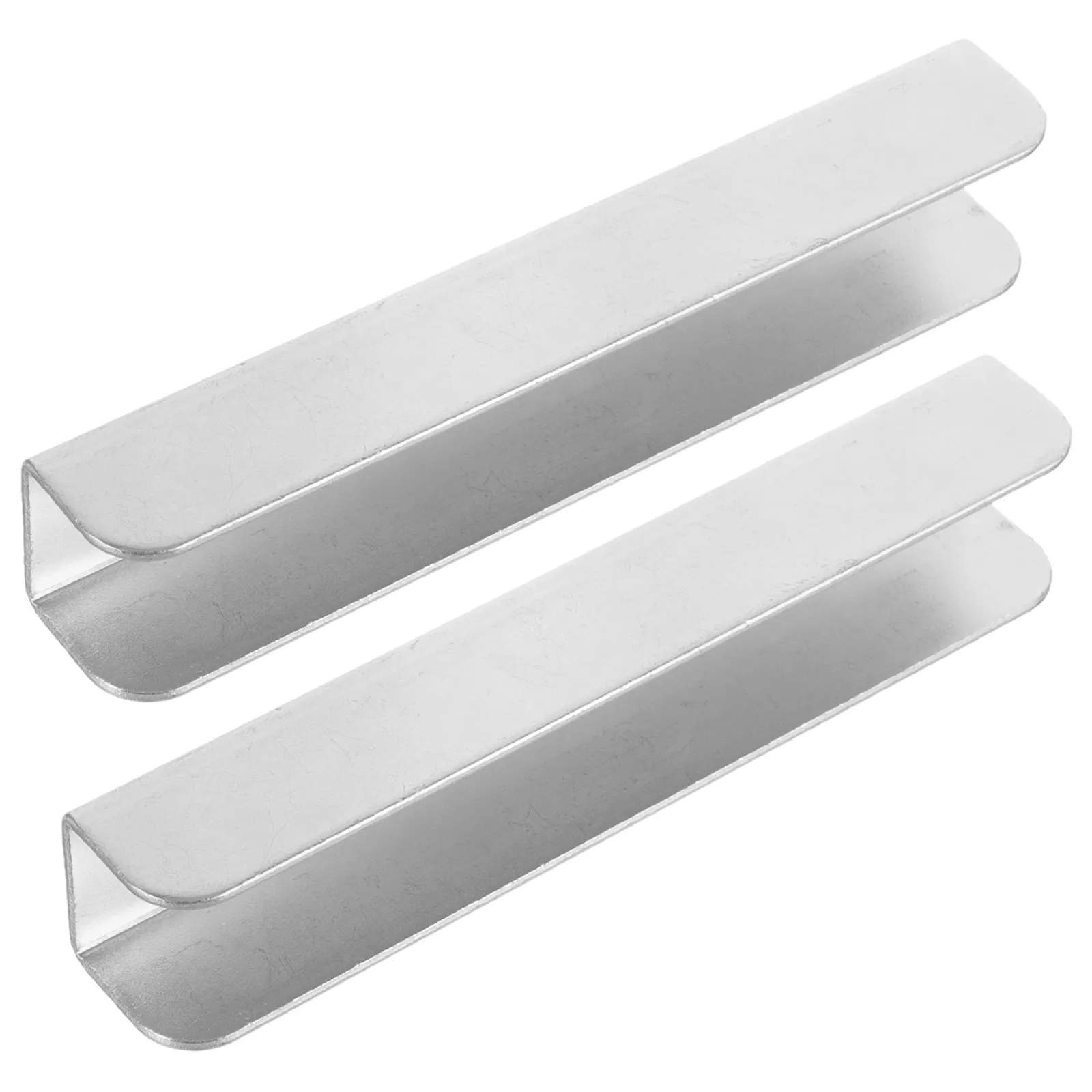 Комплект из 2 усиленных стальных профилей для дверных проемов, аксессуары для детских и вольерных ворот, фурнитура для внутренних защитных дверей
Комплект из 2 усиленных стальных профилей для дверных проемов, аксессуары для детских и вольерных ворот, фурнитура для внутренних защитных дверей