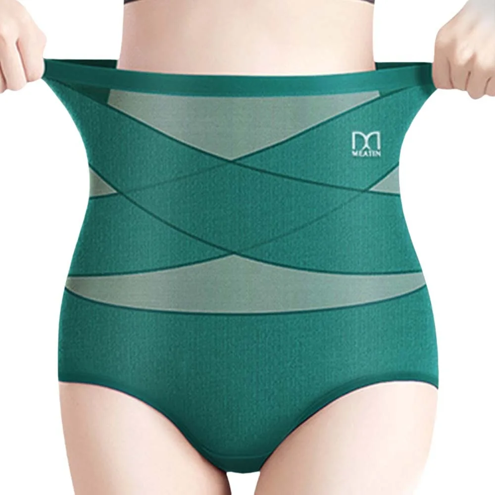 High Waist Postpartum Body Shaper Large Size Panties Shapewear Butt Lifter Briefs Belly Contracting Cotton
High Waist Postpartum Body Shaper Large Size Panties Shapewear Butt Lifter Briefs Belly Contracting Cotton