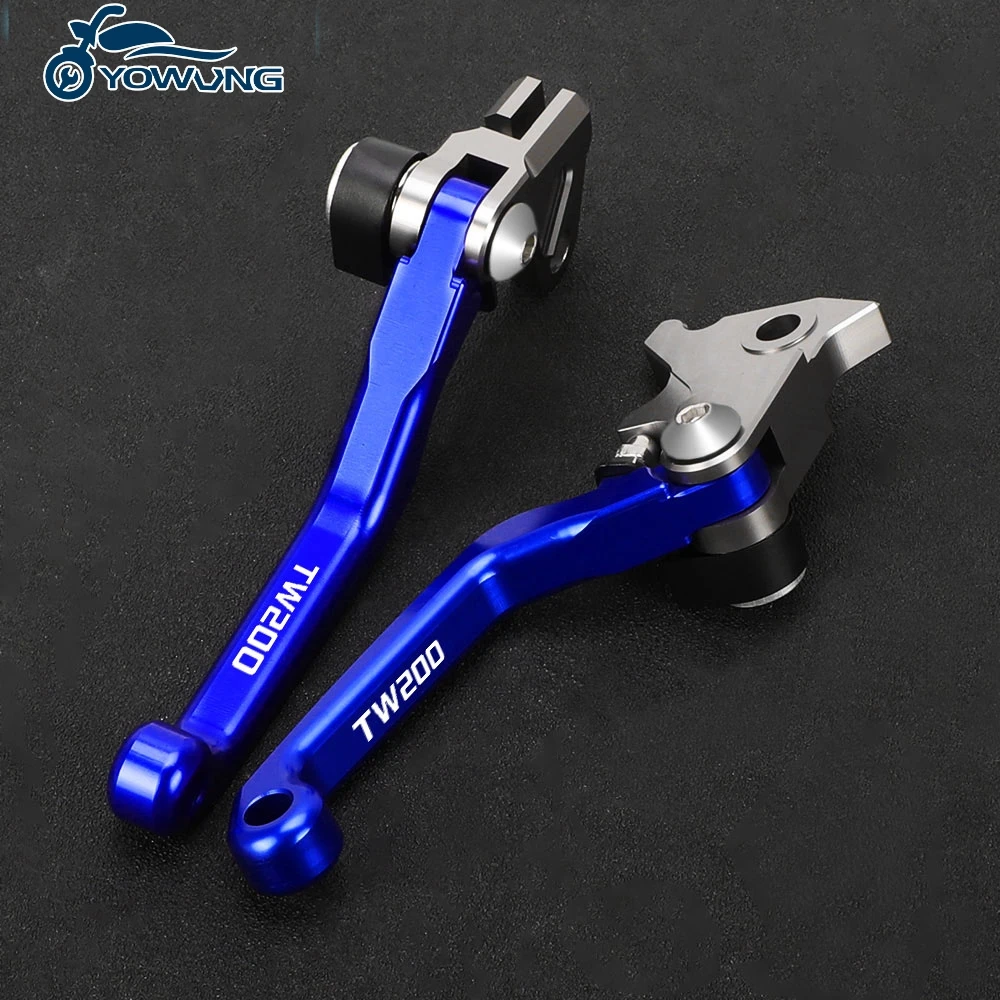 Motorcycle DirtBike Motocross dirt bike Pivot Brake Clutch Levers For Yamaha TW200 1991 1992 1993 1994 1995 1996-2022
Motorcycle DirtBike Motocross dirt bike Pivot Brake Clutch Levers For Yamaha TW200 1991 1992 1993 1994 1995 1996-2022