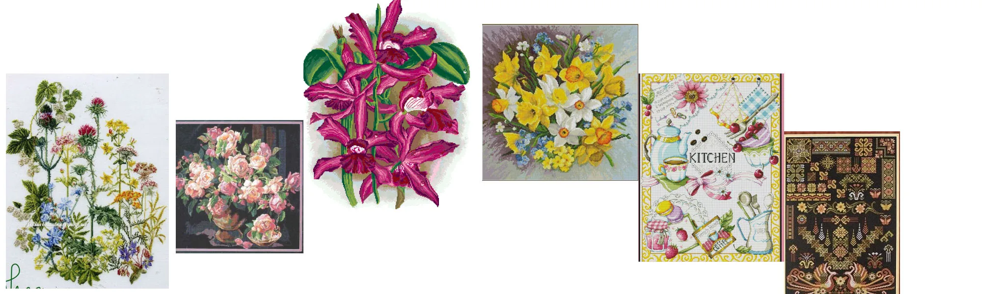 Good Lovely -- Baratnoe syanie Orchid 52-63 Counted Cross Stitch Kit Cross Stitch Set Cotton Embroidery Kits
Good Lovely -- Baratnoe syanie Orchid 52-63 Counted Cross Stitch Kit Cross Stitch Set Cotton Embroidery Kits