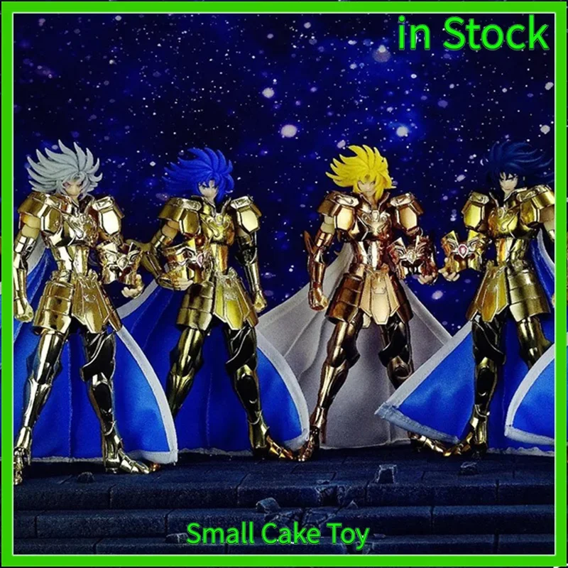 Фигурка JM.MST Saint Seiya Myth Cloth EXM/EX Metal Gemini Saga Kanon 24K Legend/Bicolor Gold Knights of Zodiac в наличии
Фигурка JM.MST Saint Seiya Myth Cloth EXM/EX Metal Gemini Saga Kanon 24K Legend/Bicolor Gold Knights of Zodiac в наличии