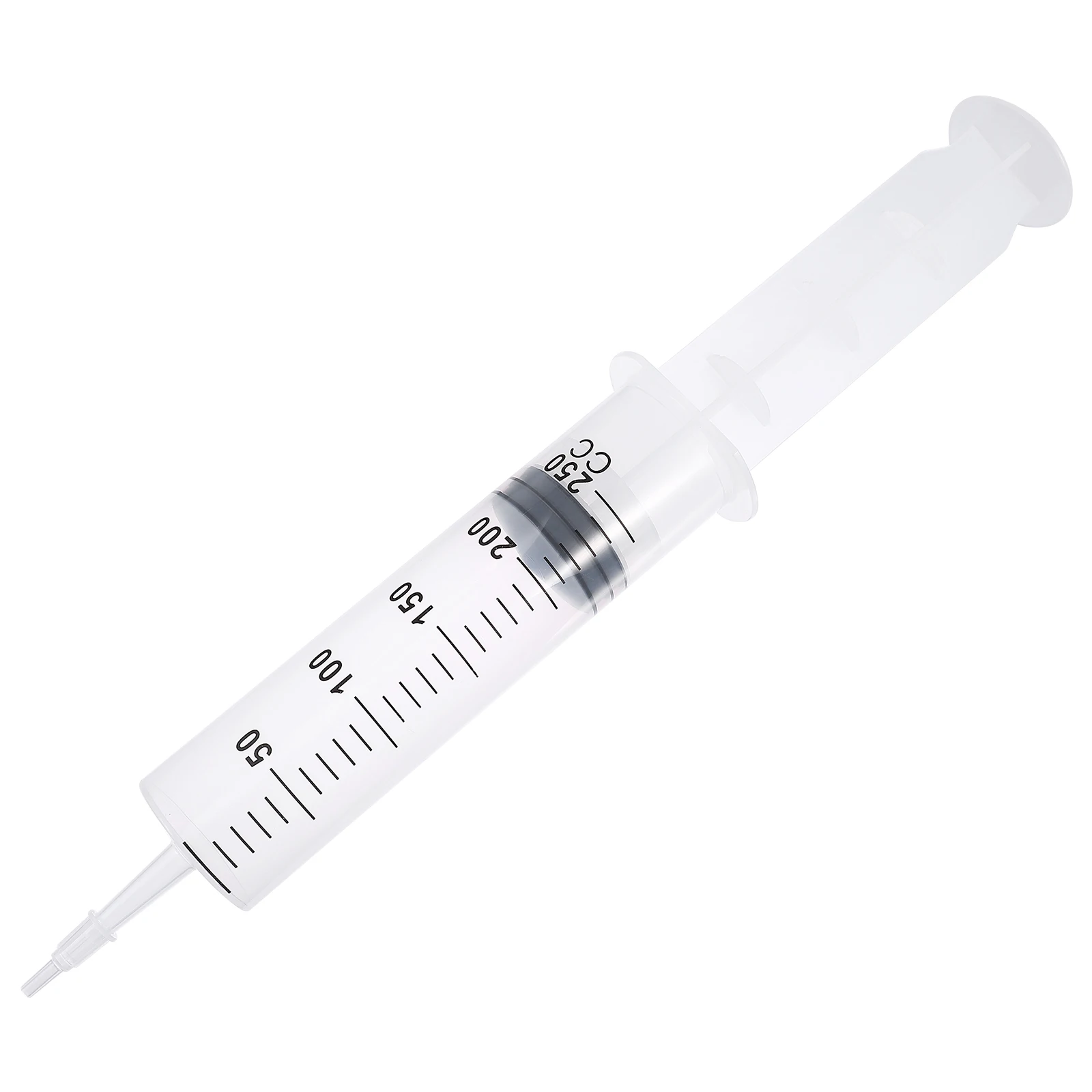 Plastic 250ml ABS Flush Needle Feeder Liquid Measuring Portable DIY Baby Essential Oil Perfume Lubricants 
Plastic 250ml ABS Flush Needle Feeder Liquid Measuring Portable DIY Baby Essential Oil Perfume Lubricants