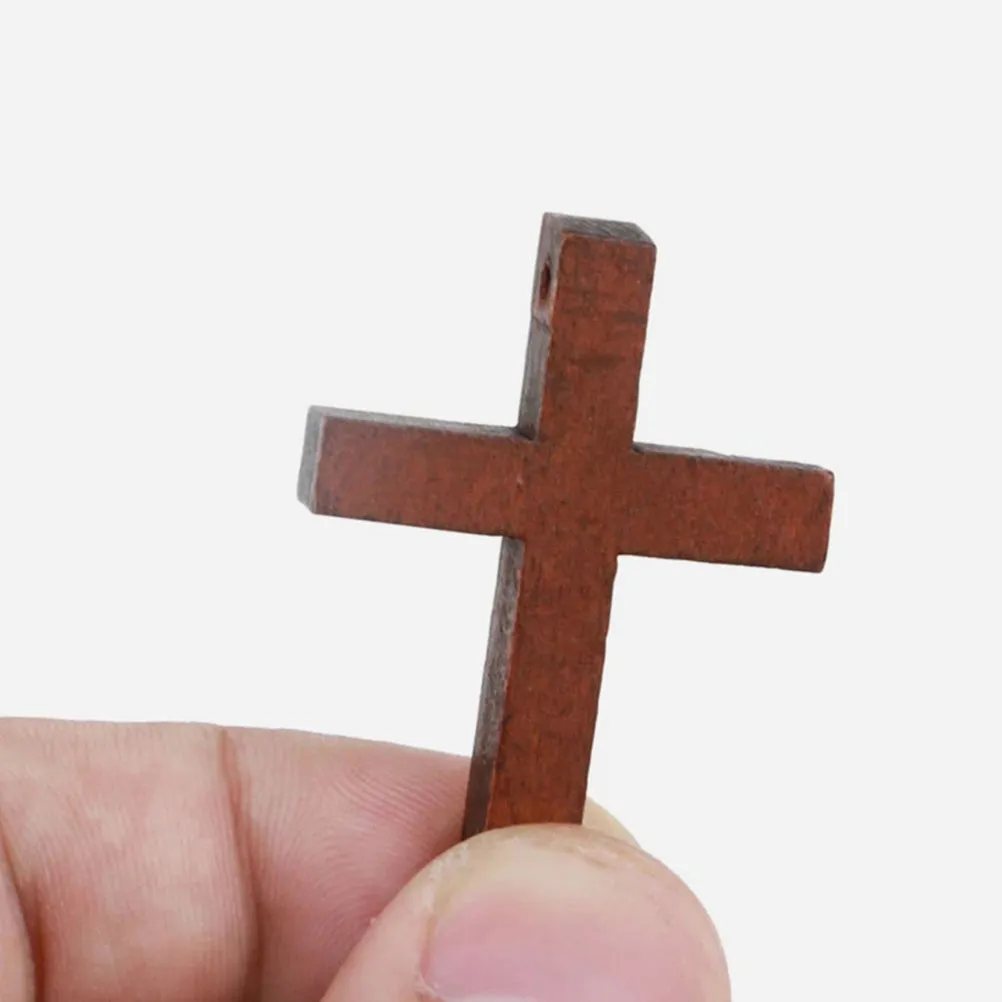 40 шт. деревянных подвесок-крестиков, маленькие деревянные кулоны, деревенские коричневые кресты для Хэллоуина, для самостоятельного изготовления украшений, декоративные кресты, маленькие деревянные кресты
40 шт. деревянных подвесок-крестиков, маленькие деревянные кулоны, деревенские коричневые кресты для Хэллоуина, для самостоятельного изготовления украшений, декоративные кресты, маленькие деревянные кресты