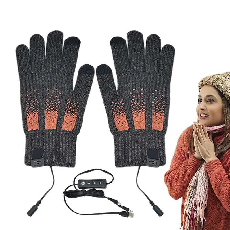 motorcycle USB Heated Gloves Winter Rechargeable Battery Heated Gloves Full Finger Heating Winter warm Ski Gloves Men Waterproof
motorcycle USB Heated Gloves Winter Rechargeable Battery Heated Gloves Full Finger Heating Winter warm Ski Gloves Men Waterproof