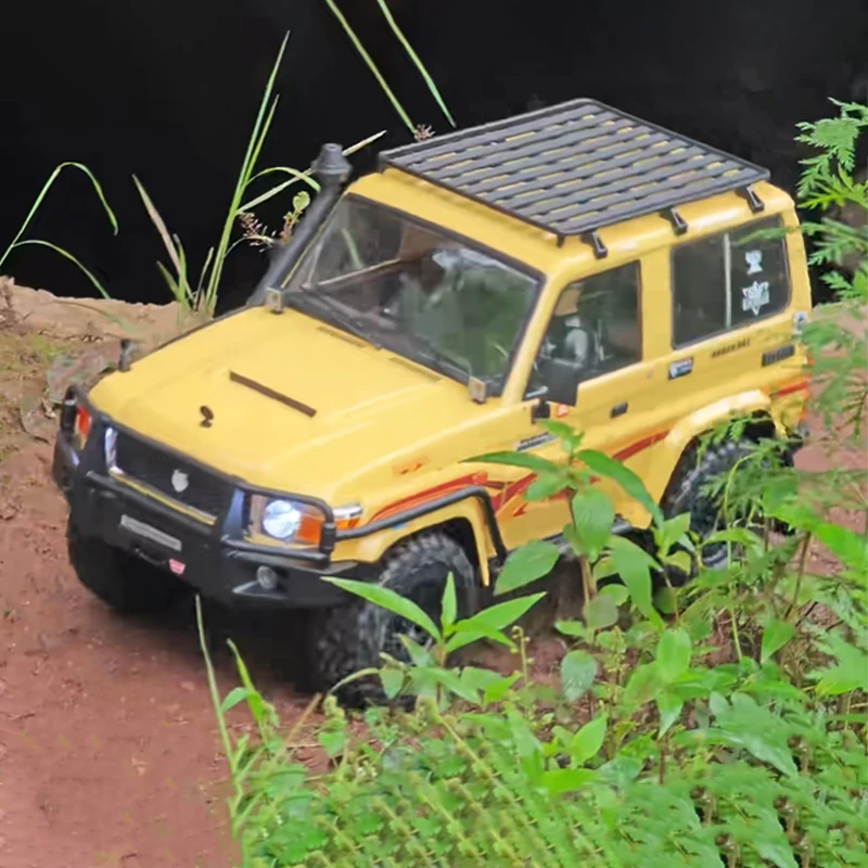 RGT EX86020 INTRUDER масштаб 1/10 LC71 пульт дистанционного управления электрическая имитация восхождения модель внедорожника радиоуправляемая машина игрушечная версия RTR
RGT EX86020 INTRUDER масштаб 1/10 LC71 пульт дистанционного управления электрическая имитация восхождения модель внедорожника радиоуправляемая машина игрушечная версия RTR