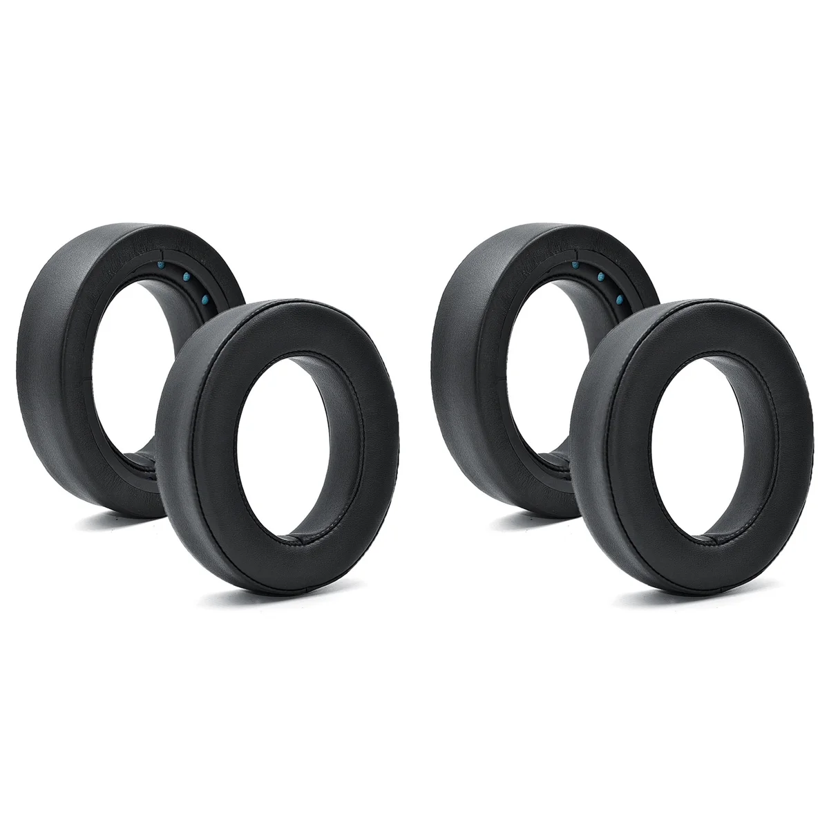 Сменные амбушюры 4x для игровой гарнитуры HS50 Pro HS60 Pro HS70 Pro, амбушюры для ремонта наушников
Сменные амбушюры 4x для игровой гарнитуры HS50 Pro HS60 Pro HS70 Pro, амбушюры для ремонта наушников