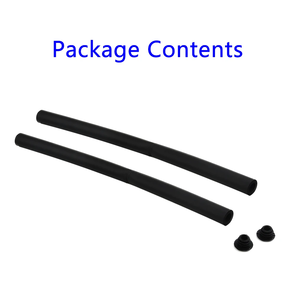 2 Pcs bicycle bike Handlebar Cover 50cm Parts Replace Bike Tube Black Cycling Foam Nonslip Racing Rubber Set Accessories
2 Pcs bicycle bike Handlebar Cover 50cm Parts Replace Bike Tube Black Cycling Foam Nonslip Racing Rubber Set Accessories