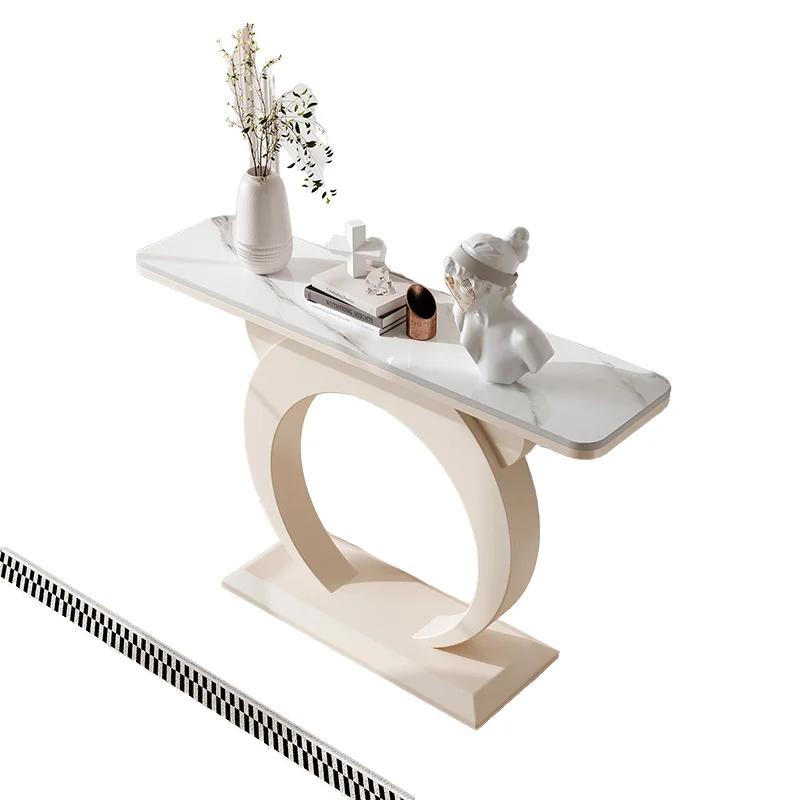 oo-Modern Luxury Living Room Dining & Hotel Console Table Rock Board Eco-Friendly Design Long Shape Home Decor
oo-Modern Luxury Living Room Dining & Hotel Console Table Rock Board Eco-Friendly Design Long Shape Home Decor