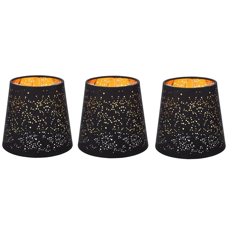 Lamp Shades Hollow Out Cloth Table Lampshade Clip Drum Small Lamp Shades Cloth Lamp Cover For Chandelier Floor Wall Lamp
Lamp Shades Hollow Out Cloth Table Lampshade Clip Drum Small Lamp Shades Cloth Lamp Cover For Chandelier Floor Wall Lamp