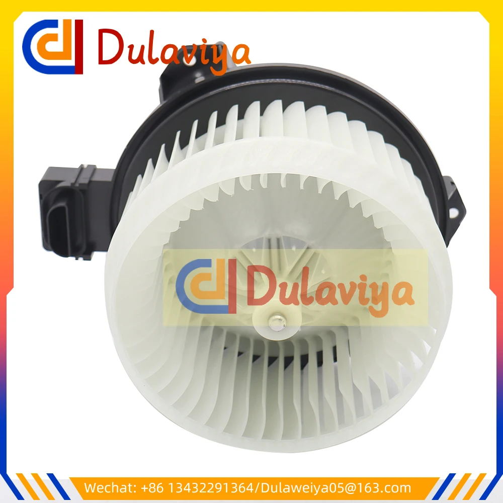 Новый двигатель вентилятора переменного тока RHD для Toyota Hilux 272700 -0101 2727000101
Новый двигатель вентилятора переменного тока RHD для Toyota Hilux 272700 -0101 2727000101