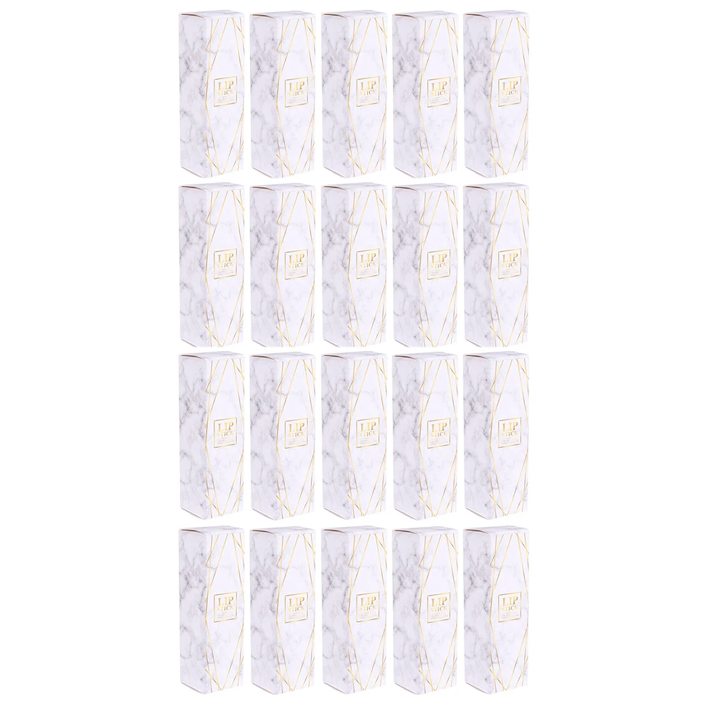 50 Pcs Lipstick Box Paper Container Small Travel Size Lip Gloss Case Pomade Packaging Beauty Salon Decor Storage
50 Pcs Lipstick Box Paper Container Small Travel Size Lip Gloss Case Pomade Packaging Beauty Salon Decor Storage
