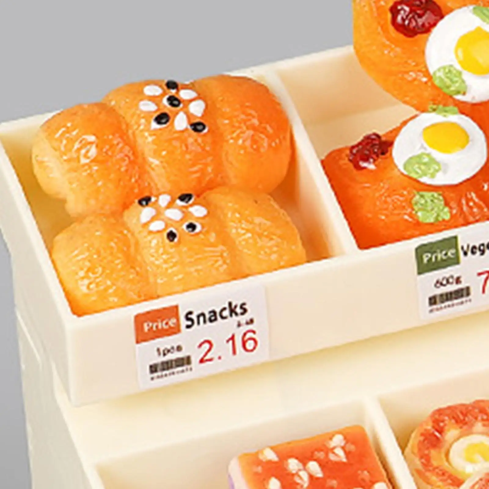 Miniature Dollhouse Supermarket Store Food Mini Snacks Drinks for Doll BJD Accessories Toy
Miniature Dollhouse Supermarket Store Food Mini Snacks Drinks for Doll BJD Accessories Toy