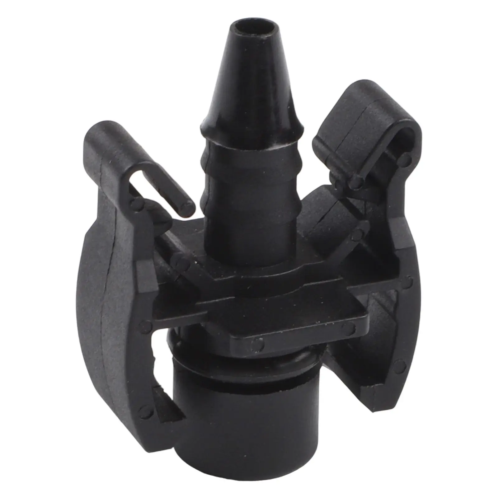 Brand New Straight Connector Automotive Accessory 1 Pieces ABS High Temperature Resistant Protect Your Car Replacement
Brand New Straight Connector Automotive Accessory 1 Pieces ABS High Temperature Resistant Protect Your Car Replacement