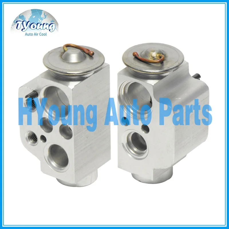 in stock A/C Expansion Valve apply Audi Q7 3.0L 4.1L 2007-2012 ; VW Touareg 3.0L 3.6L 2008-2011;Porsche Cayenne 2003-2010 PN#EX
in stock A/C Expansion Valve apply Audi Q7 3.0L 4.1L 2007-2012 ; VW Touareg 3.0L 3.6L 2008-2011;Porsche Cayenne 2003-2010 PN#EX