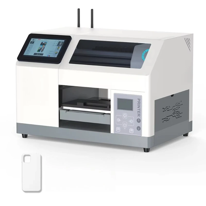 Desktop Instant Printer Wireless Color Picture Printing From SmartphoneDigital Printing For Phone Cases,golf Balls, Badges
Desktop Instant Printer Wireless Color Picture Printing From SmartphoneDigital Printing For Phone Cases,golf Balls, Badges