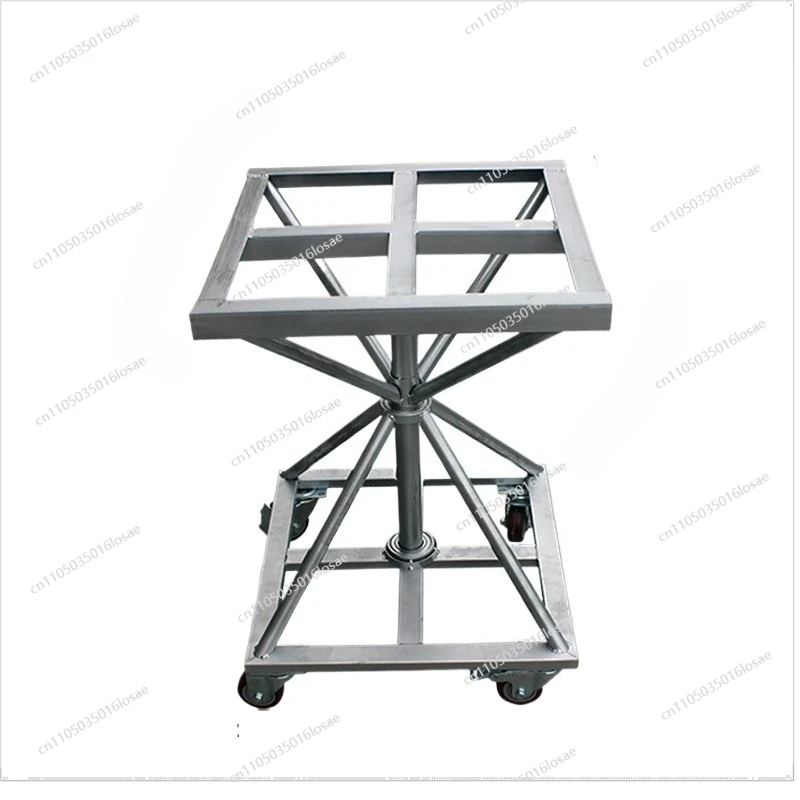 360 Degree Rotating Furniture Painting Rotating Table, Paint Rack, Turntable, Painting Table, Packing Table, Rotating Frame
360 Degree Rotating Furniture Painting Rotating Table, Paint Rack, Turntable, Painting Table, Packing Table, Rotating Frame