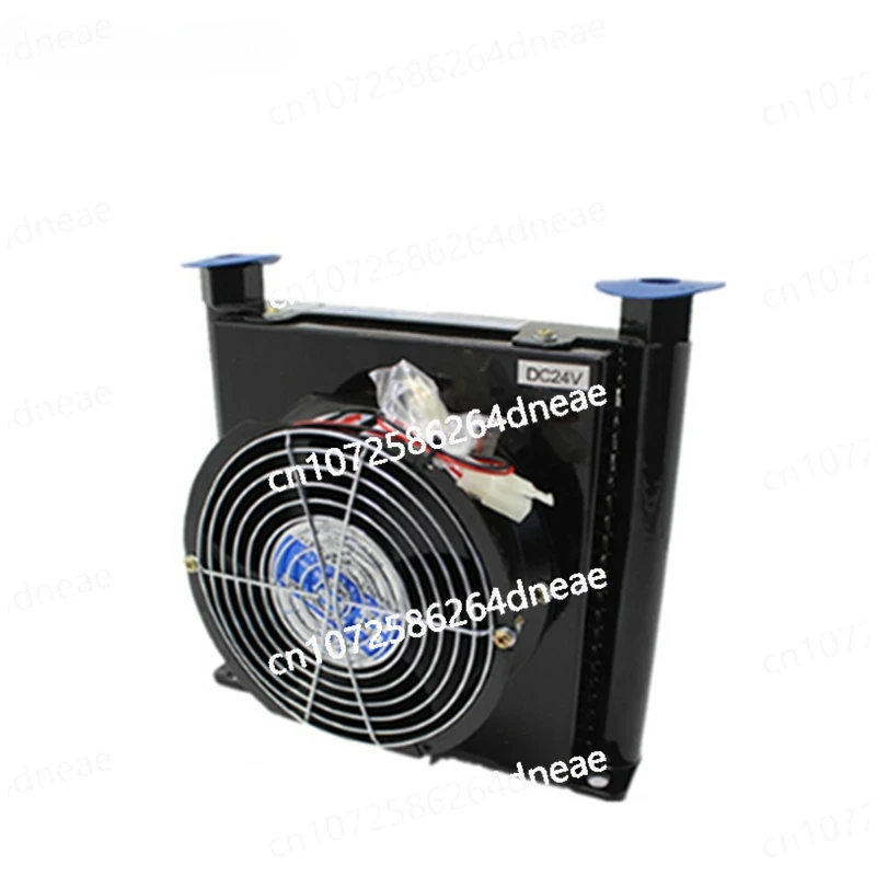 1/2" AJ1025T-CA AF1025T-CA Hydraulic Radiator Sheet Air Cooling Wind Cooler Hydraulic Cooler PT1/2
1/2" AJ1025T-CA AF1025T-CA Hydraulic Radiator Sheet Air Cooling Wind Cooler Hydraulic Cooler PT1/2