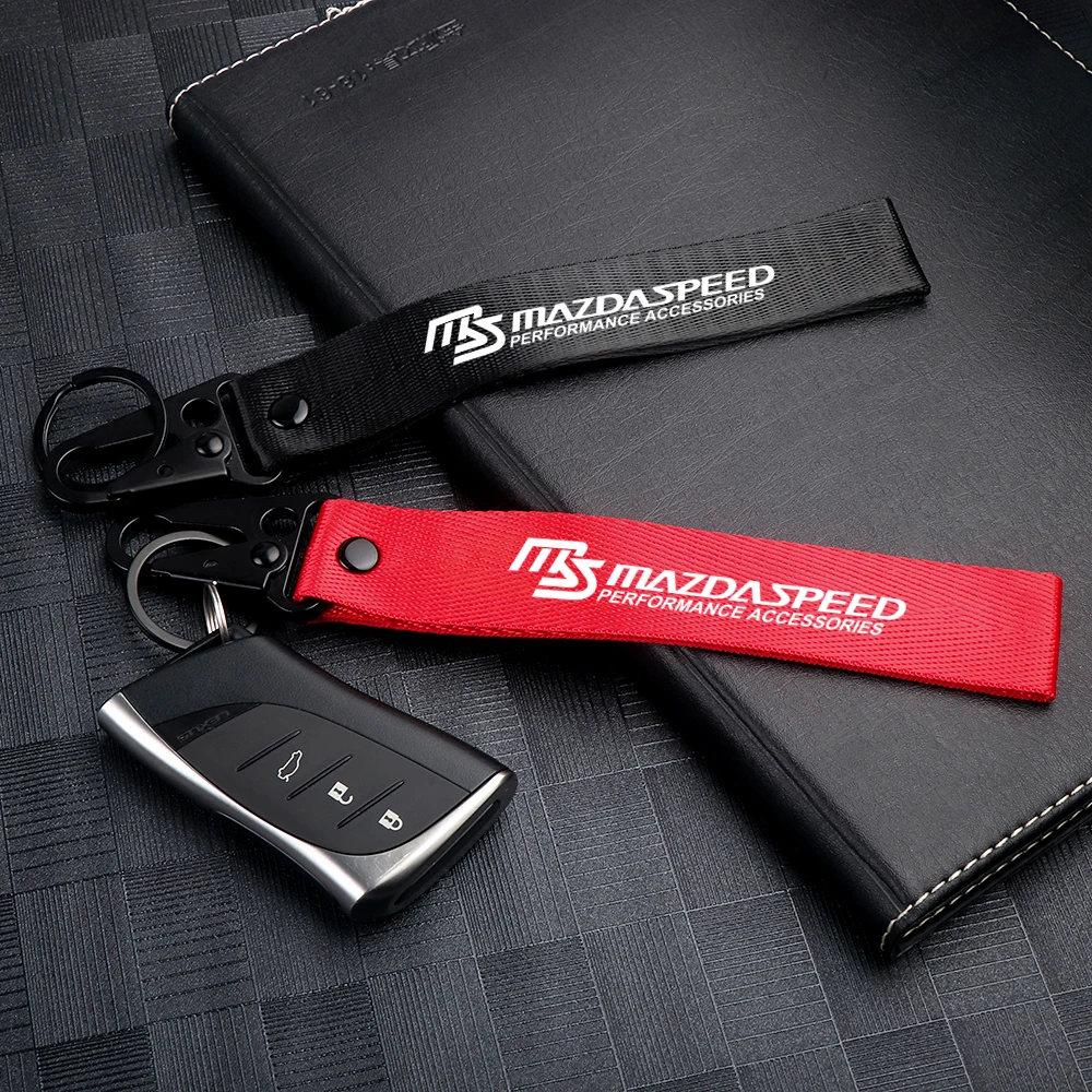Car MS Emblem Key Chain Keyring Badges Lanyard Keychain Strap Accessories For Mazda SPEED 3 Cx5 6 2 Cx3 Cx30 Mx5 Nb 5 Nc Cx7 9
Car MS Emblem Key Chain Keyring Badges Lanyard Keychain Strap Accessories For Mazda SPEED 3 Cx5 6 2 Cx3 Cx30 Mx5 Nb 5 Nc Cx7 9