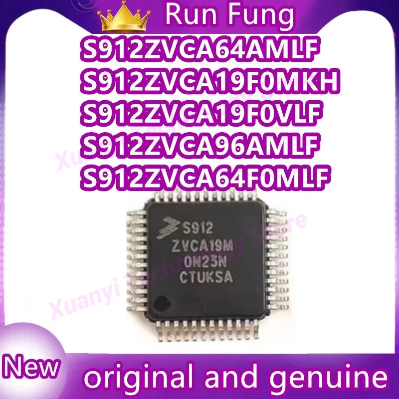 S912ZVCA96AMLF S912ZVCA64F0MLF S912ZVCA19F0VLF S912ZVCA19F0MKH S912ZVCA64AMLF S912ZVCA19F0WKH New original
S912ZVCA96AMLF S912ZVCA64F0MLF S912ZVCA19F0VLF S912ZVCA19F0MKH S912ZVCA64AMLF S912ZVCA19F0WKH New original