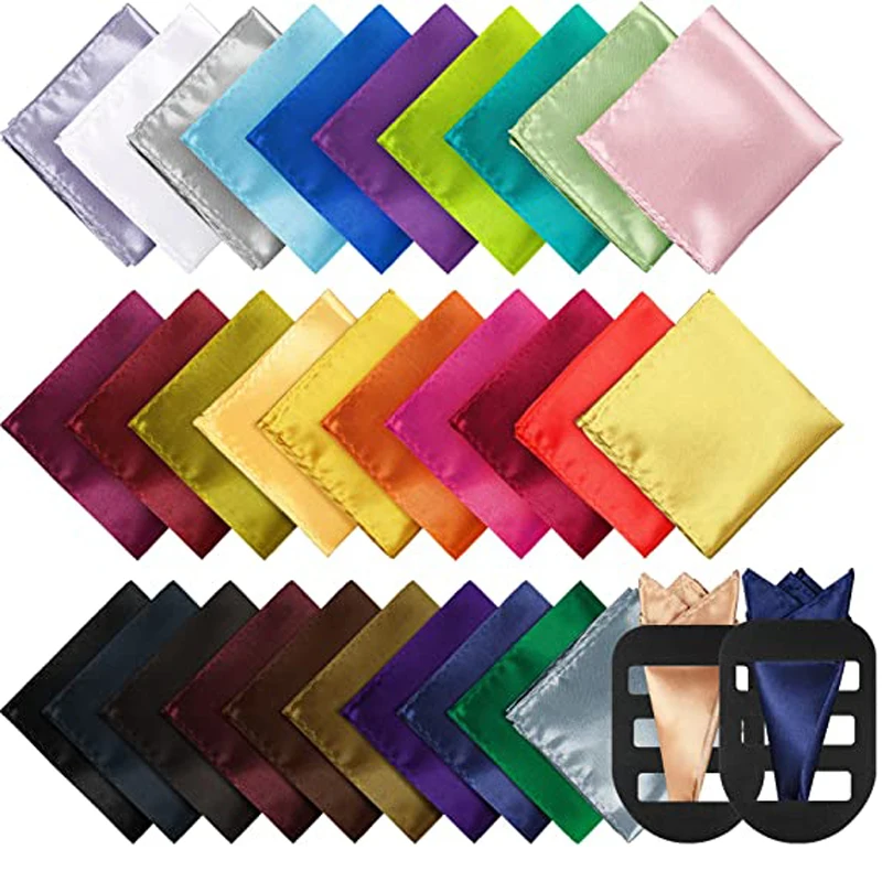 Free Shipping 20 Pcs/Lot Solid Color Sublimation Blanks Satin Men Pocket Square Handkerchiefs For Wedding Party Decoration
Free Shipping 20 Pcs/Lot Solid Color Sublimation Blanks Satin Men Pocket Square Handkerchiefs For Wedding Party Decoration