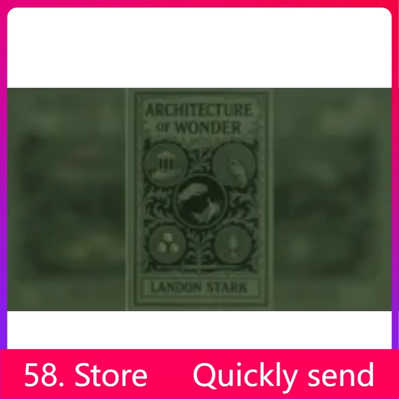 New Architecture of Wonder 2025 года, Landon Stark (оригинал, без водяных знаков) — Волшебные трюки (58 Store Download)
New Architecture of Wonder 2025 года, Landon Stark (оригинал, без водяных знаков) — Волшебные трюки (58 Store Download)