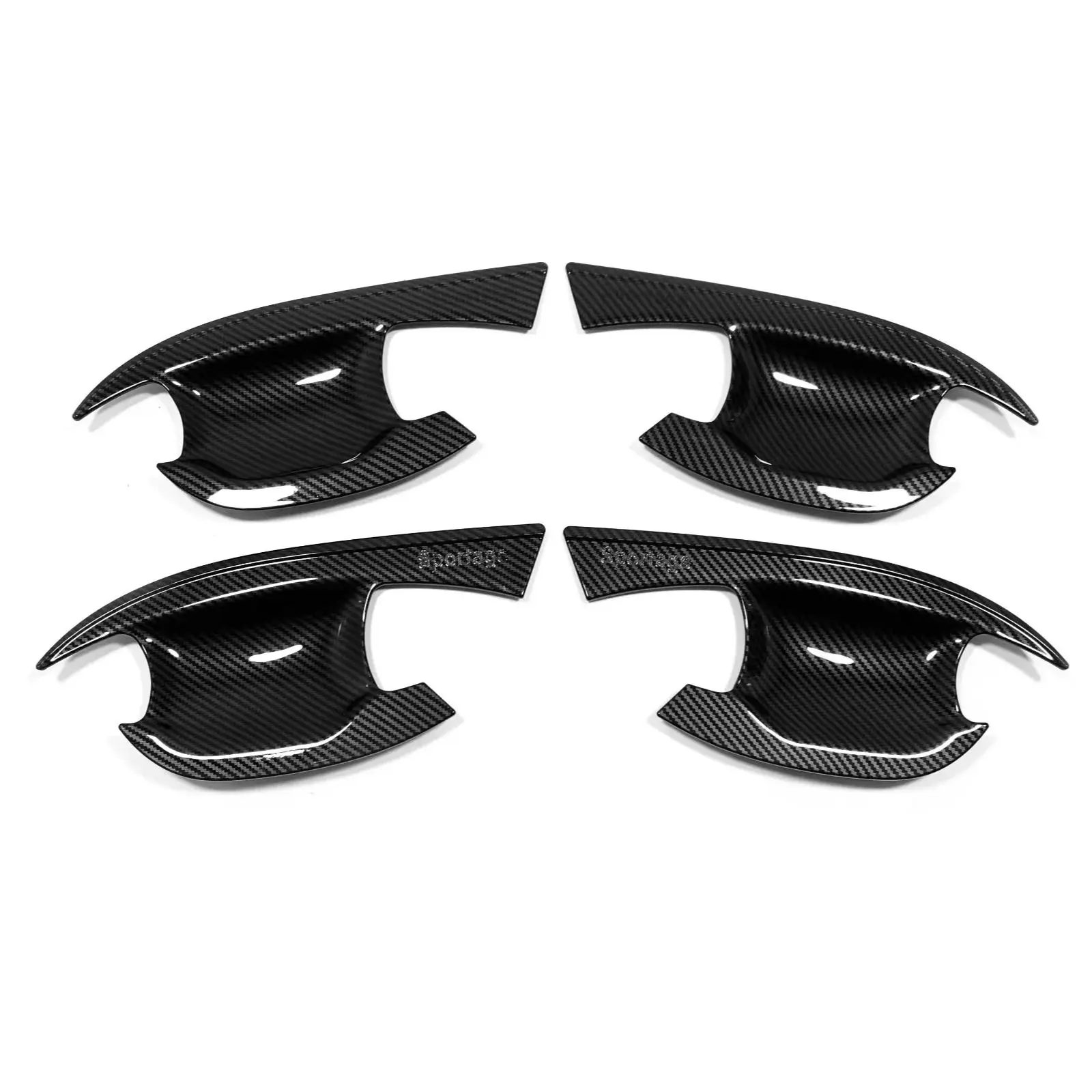 For Kia Sportage Nq5 2022 2023 Abs Car Door Handle Cover Door Handle Bowl Frame Trim Protection Sticker Car Styling Accessories
For Kia Sportage Nq5 2022 2023 Abs Car Door Handle Cover Door Handle Bowl Frame Trim Protection Sticker Car Styling Accessories