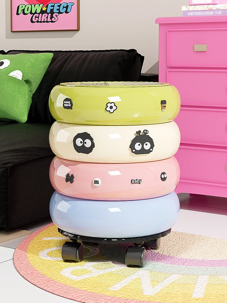 Трейка с пончиками и колесиками для кухни, батоны, гостиной, детской комнаты, высокая эстетичная цена, новая модель дома 
Трейка с пончиками и колесиками для кухни, батоны, гостиной, детской комнаты, высокая эстетичная цена, новая модель дома