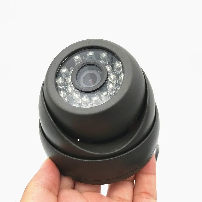 2MP Full HD 1080P Outdoor Waterproof 24pcs LEDs IR Metal Dome Infrared USB Camera Night Vision CMOS SD Card Support IP65 1 Year
2MP Full HD 1080P Outdoor Waterproof 24pcs LEDs IR Metal Dome Infrared USB Camera Night Vision CMOS SD Card Support IP65 1 Year