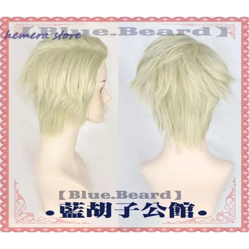 Nanami Kento Cosplay Wig costumes Anime Light Green Yellow Heat Resistant Synthetic Hair Halloween Party Role Play Wig Cap
Nanami Kento Cosplay Wig costumes Anime Light Green Yellow Heat Resistant Synthetic Hair Halloween Party Role Play Wig Cap