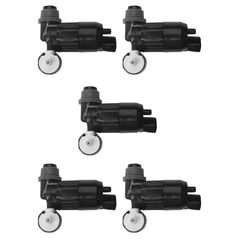 5X 28920-3JA0A Насос омывателя лобового стекла для Infiniti JX35 QX60 2013-2021 Nissan Pathfinder 13-19
5X 28920-3JA0A Насос омывателя лобового стекла для Infiniti JX35 QX60 2013-2021 Nissan Pathfinder 13-19