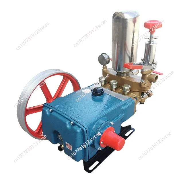 380 type high pressure sprayer agricultural high power farm cleaning portable
380 type high pressure sprayer agricultural high power farm cleaning portable