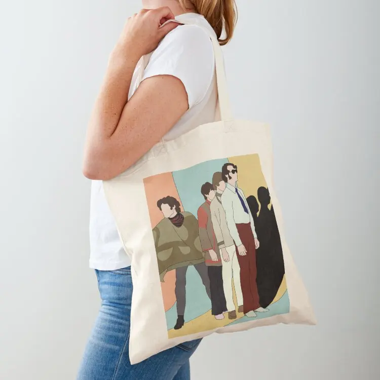 Untitled Tote Bag cloth bag woman female bag Shopper shopping
Untitled Tote Bag cloth bag woman female bag Shopper shopping