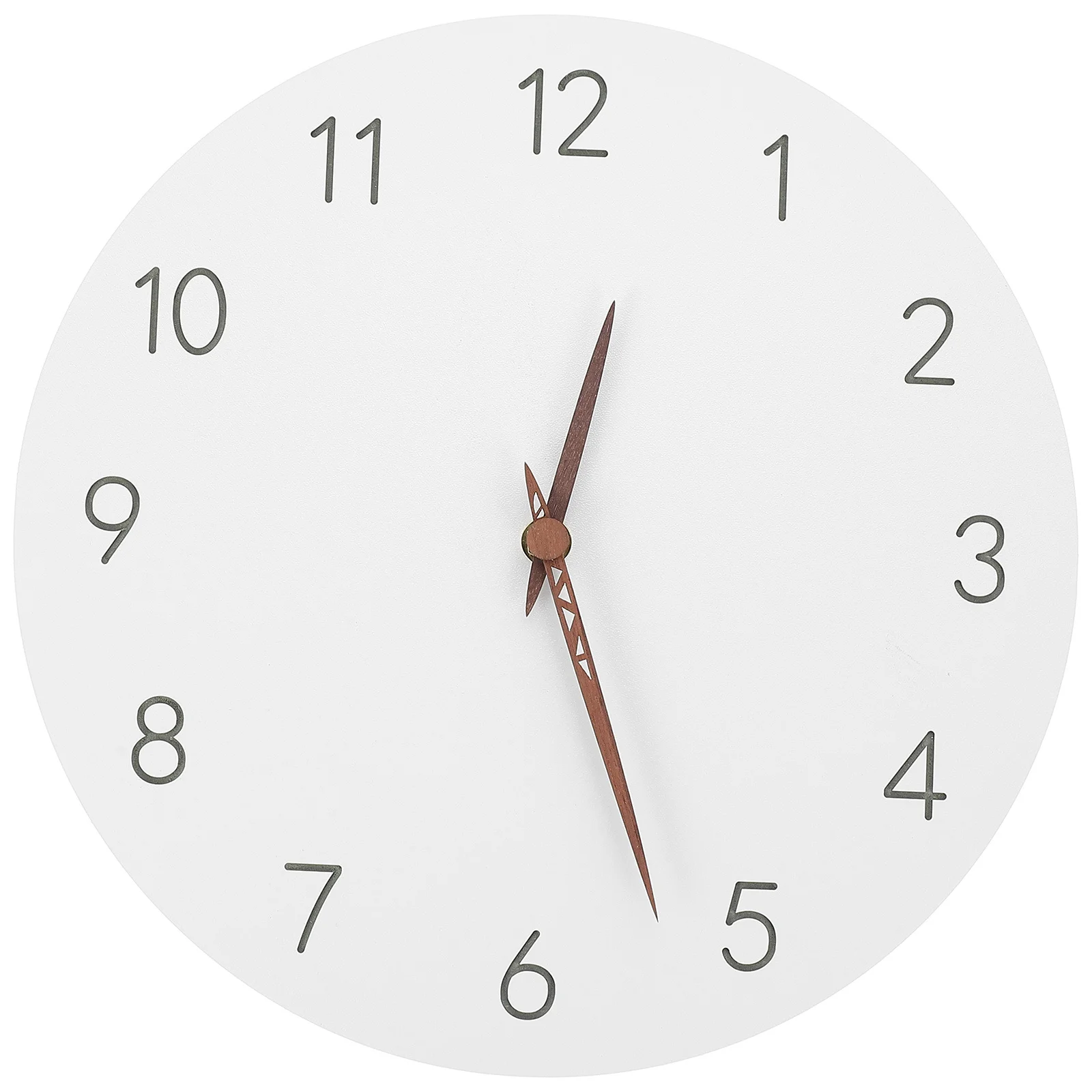 Round Quartz Wall Modern Silent Wooden Hanging Clock For Living Room Bedroom Office Decor Indoor Wall Clock
Round Quartz Wall Modern Silent Wooden Hanging Clock For Living Room Bedroom Office Decor Indoor Wall Clock