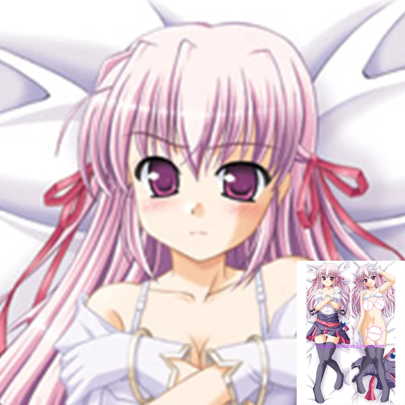 Anime Dakimakura Pillow Case Estelle Sexy and Busty Beautiful Girl Double-Sided Halloween
Anime Dakimakura Pillow Case Estelle Sexy and Busty Beautiful Girl Double-Sided Halloween