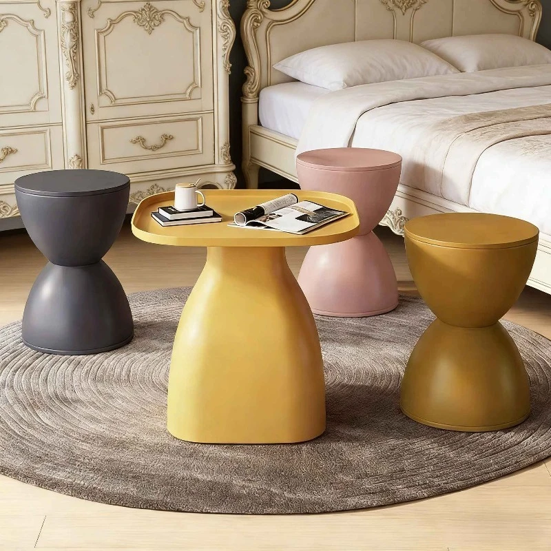 Круглый табурет-подставка для обуви Hourglass - Красочный геометрический эстетичный дизайн, современный домашний пуфик премиум-класса для гостиной
Круглый табурет-подставка для обуви Hourglass - Красочный геометрический эстетичный дизайн, современный домашний пуфик премиум-класса для гостиной