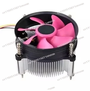 Медный вентилятор-охладитель для процессора LGA 775 1150 1155 1156 для серверов
Медный вентилятор-охладитель для процессора LGA 775 1150 1155 1156 для серверов