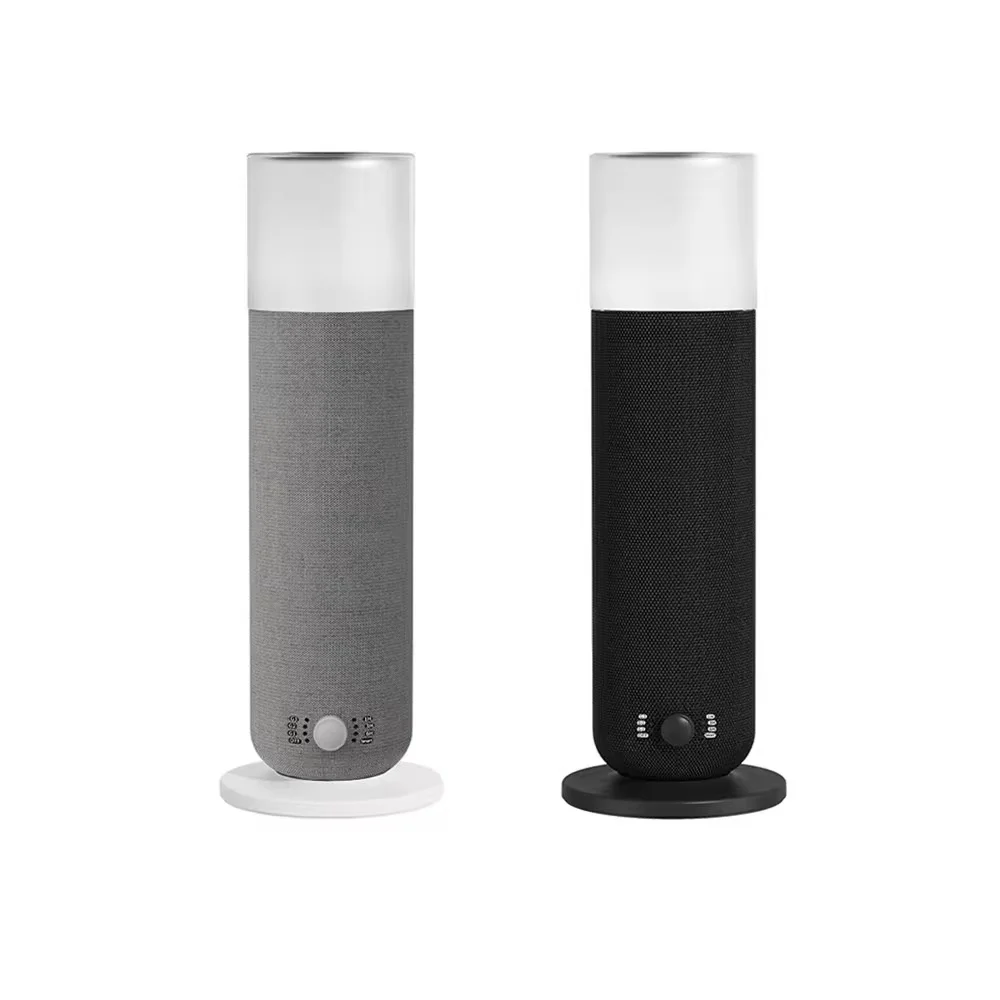 Luxury Electric Intelligent Application Control Rechargeable Essential Oil Diffuser 120ml Waterless Home Aroma Diffuser
Luxury Electric Intelligent Application Control Rechargeable Essential Oil Diffuser 120ml Waterless Home Aroma Diffuser