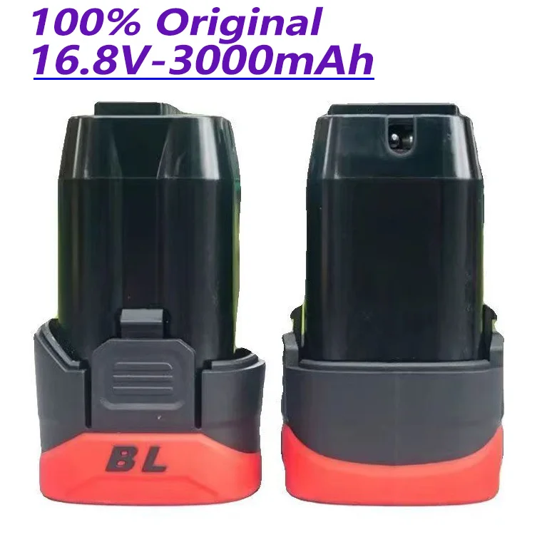 100%New16.8V/18V 3000mAh Battery for Dongke JAVN Battery, Brushless Small Steel Gun, Starter,
100%New16.8V/18V 3000mAh Battery for Dongke JAVN Battery, Brushless Small Steel Gun, Starter,