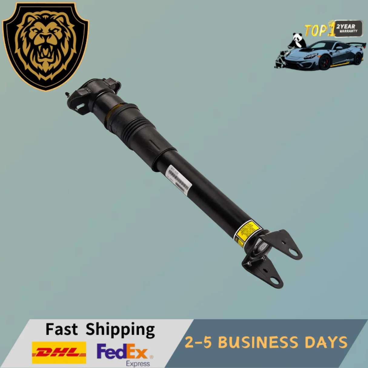 Задний амортизатор стойка Assy подходит для Mercedes Benz R-Class W251 R320 R350 AMG
Задний амортизатор стойка Assy подходит для Mercedes Benz R-Class W251 R320 R350 AMG