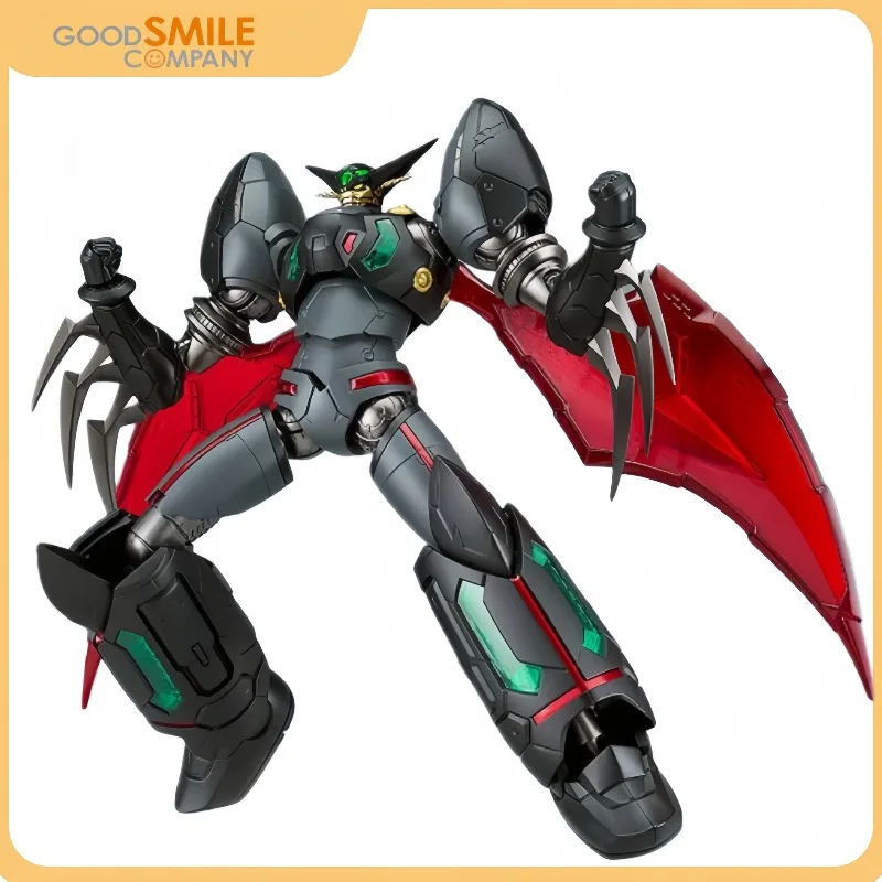 100%Original GSC MODEROID Getter Robo Arc TARAK Assembled Model Toy Gift Collection
100%Original GSC MODEROID Getter Robo Arc TARAK Assembled Model Toy Gift Collection