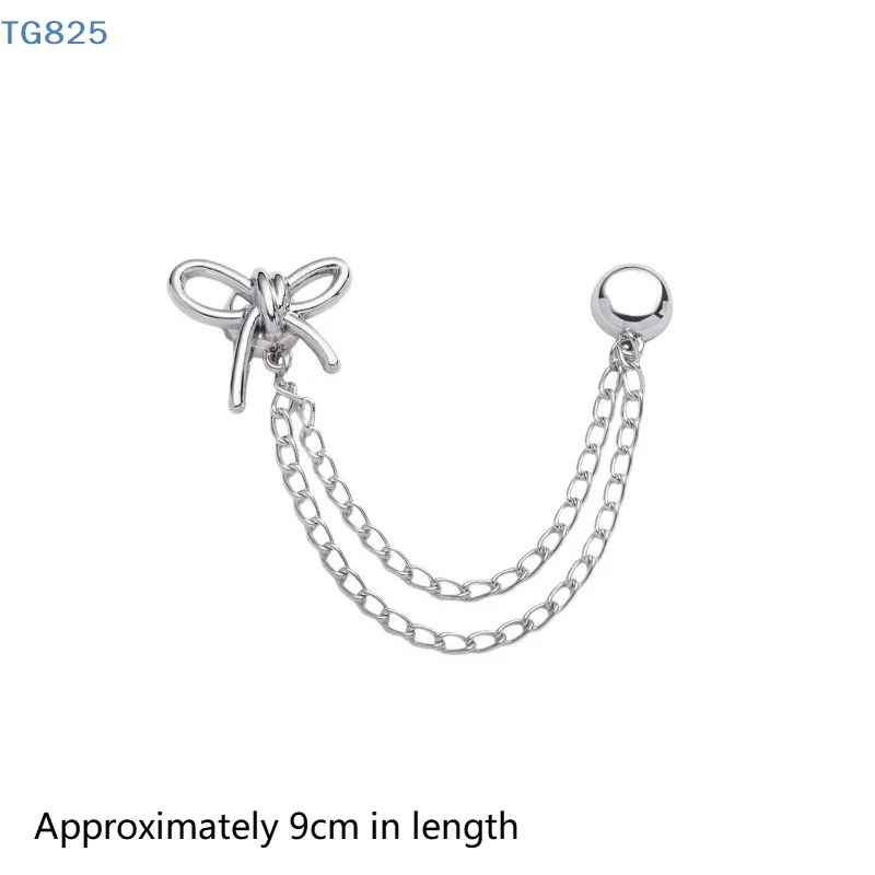 【AN】Women'S Adjustable Clothes Clips With Butterfly Decorations - Instant Sleeve Shortening, Suitable For Shirts, Dresses, Pants
【AN】Women'S Adjustable Clothes Clips With Butterfly Decorations - Instant Sleeve Shortening, Suitable For Shirts, Dresses, Pants