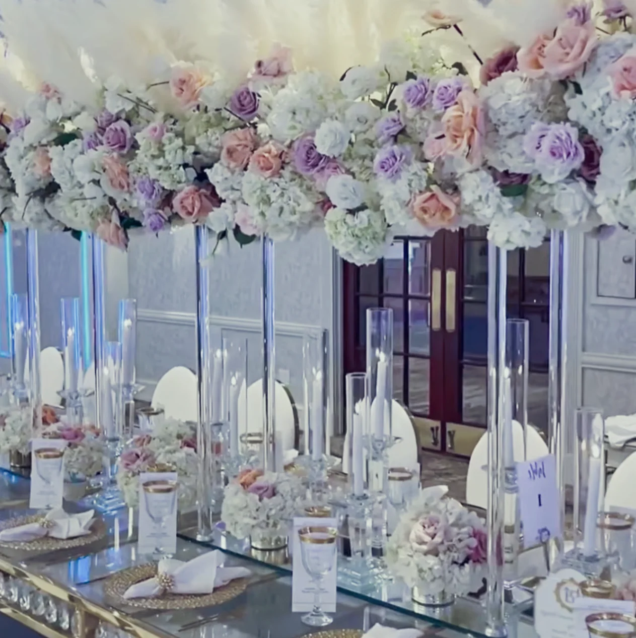 60-110cm)Manufacturer Acrylic Crystal Centerpiece Flower Vase Tables Decoration Flowers Vase for Wedding
60-110cm)Manufacturer Acrylic Crystal Centerpiece Flower Vase Tables Decoration Flowers Vase for Wedding