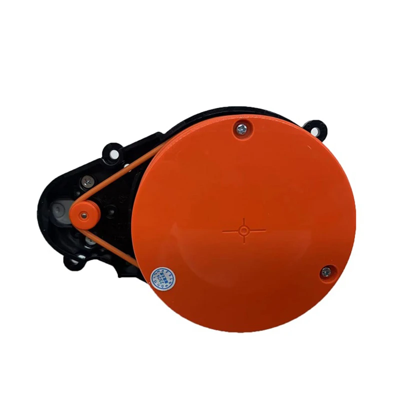 Original For Roborock S7 T7 T7S s7 maxv Sweeper Vacuum Cleaner Laser Head Error Fault Lidar Ranging Motor Home Accessories
Original For Roborock S7 T7 T7S s7 maxv Sweeper Vacuum Cleaner Laser Head Error Fault Lidar Ranging Motor Home Accessories