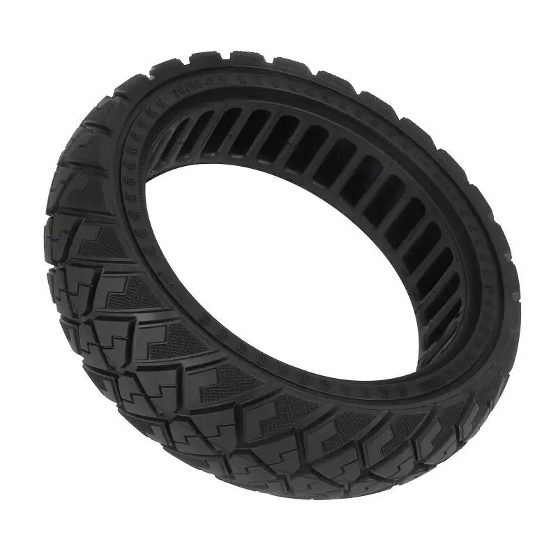 Внедорожная цельнолитая шина 70/60-7.5 для электросамокатов Segway G3/ZT3/ZT3Pro, амортизирующая шина с сотовой структурой
Внедорожная цельнолитая шина 70/60-7.5 для электросамокатов Segway G3/ZT3/ZT3Pro, амортизирующая шина с сотовой структурой
