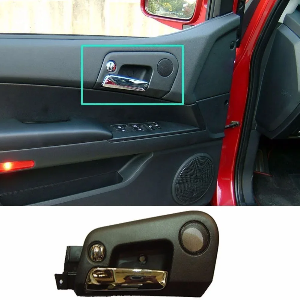 1pc Left Interior Inside Door Handle 7225031021 For Ssangyong Kyron Actyon / Sports 2005-2007 Black Plastic Exterior Door Handle
1pc Left Interior Inside Door Handle 7225031021 For Ssangyong Kyron Actyon / Sports 2005-2007 Black Plastic Exterior Door Handle