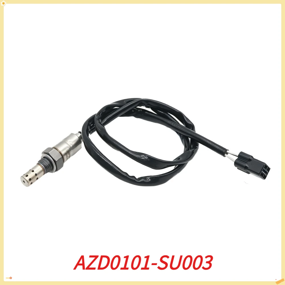 NEW Air Fuel Ratio Lambda O2 Oxygen Sensor AZD0101-SU003 For SUZUKI SV650S L5 (E19) 2015 AZD0101SU003
NEW Air Fuel Ratio Lambda O2 Oxygen Sensor AZD0101-SU003 For SUZUKI SV650S L5 (E19) 2015 AZD0101SU003