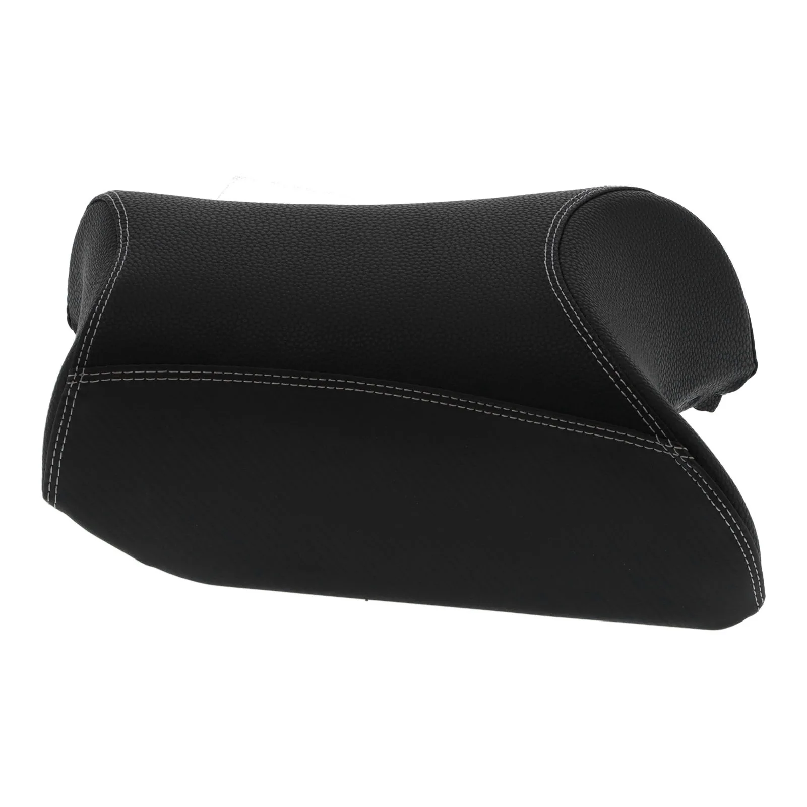 1PC Motorcycle Seat Cushion - Artificial Leather, Replacement - Fit for Yamaha NVX155 / NMAX155 2016-2019 - Motorcycle Accessory
1PC Motorcycle Seat Cushion - Artificial Leather, Replacement - Fit for Yamaha NVX155 / NMAX155 2016-2019 - Motorcycle Accessory