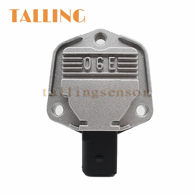 06E907660 Engine Oil Level Sender Sensor For AUDI A3 A4 A6 Q7 RS4 S5 S6 S8 TT Volkswagen Beetle CC Jetta Passat Auto parts
06E907660 Engine Oil Level Sender Sensor For AUDI A3 A4 A6 Q7 RS4 S5 S6 S8 TT Volkswagen Beetle CC Jetta Passat Auto parts