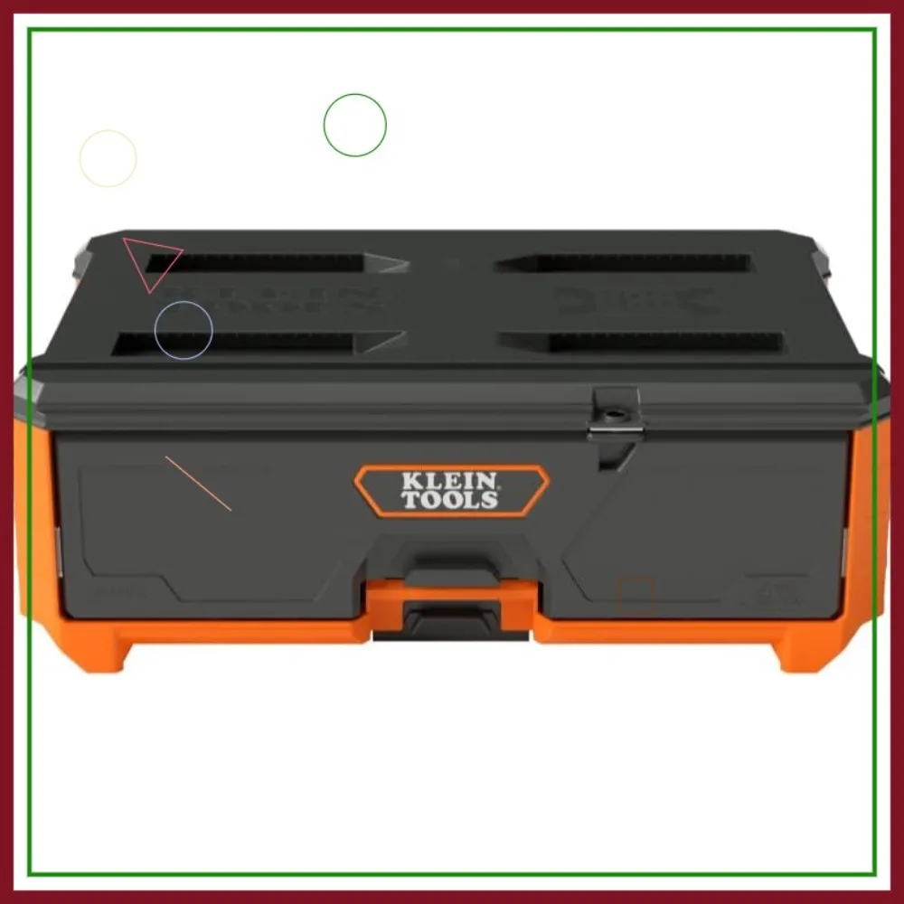 Compact Single Drawer Tool Box with Ball Bearing Slides, Dividers & PVC Foam Mat for Organized Storage
Compact Single Drawer Tool Box with Ball Bearing Slides, Dividers & PVC Foam Mat for Organized Storage