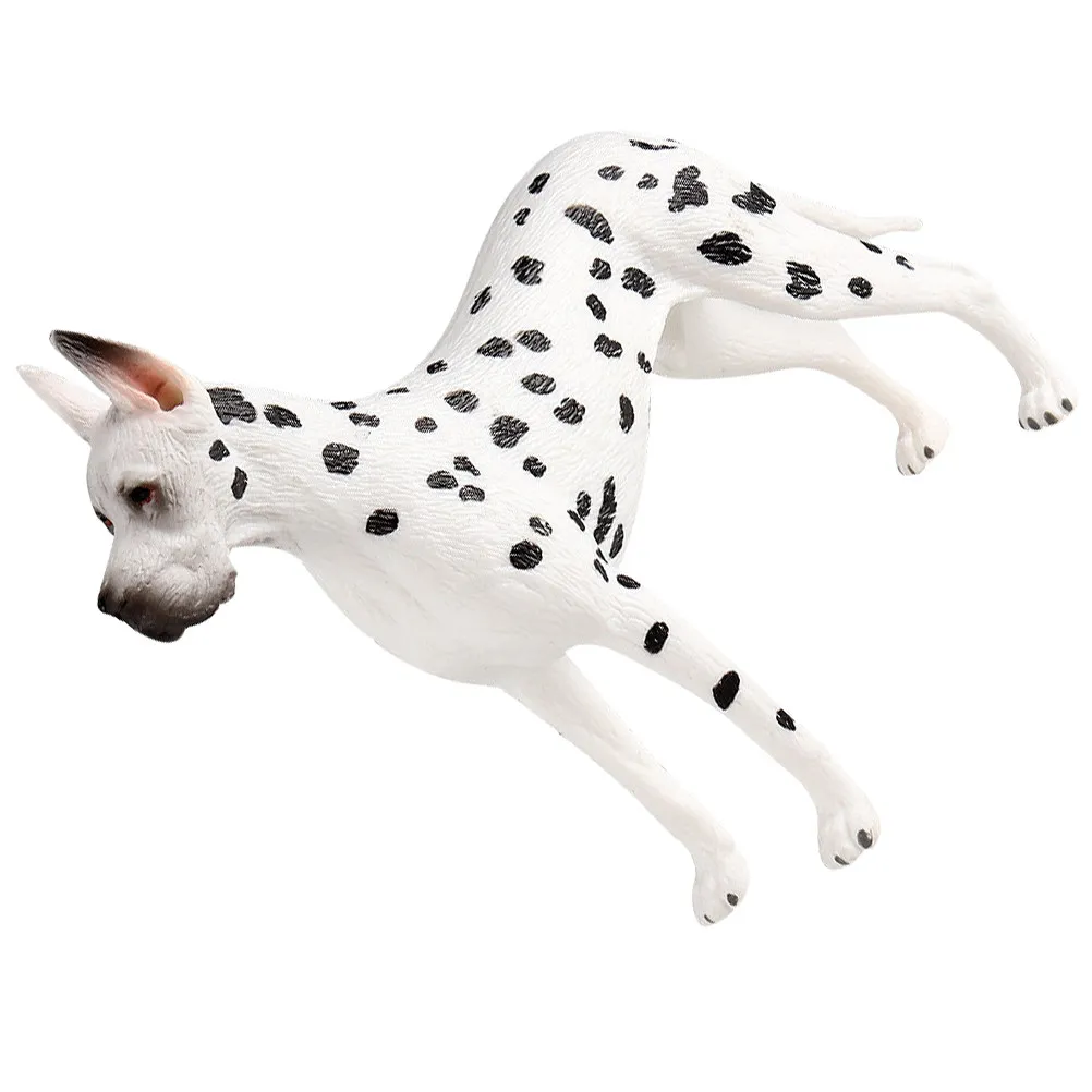 Realistic Simulation Dog Artificial Pet Decoration Standing Plastic Dog Lifelike Puppy Ornament Animal Figure Puppy Figurines
Realistic Simulation Dog Artificial Pet Decoration Standing Plastic Dog Lifelike Puppy Ornament Animal Figure Puppy Figurines
